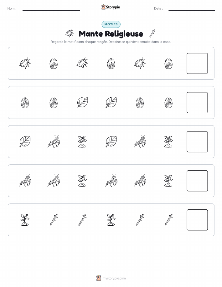 Motifs