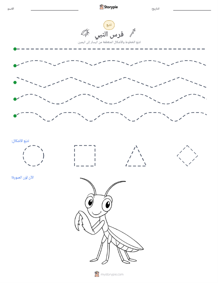 تتبع