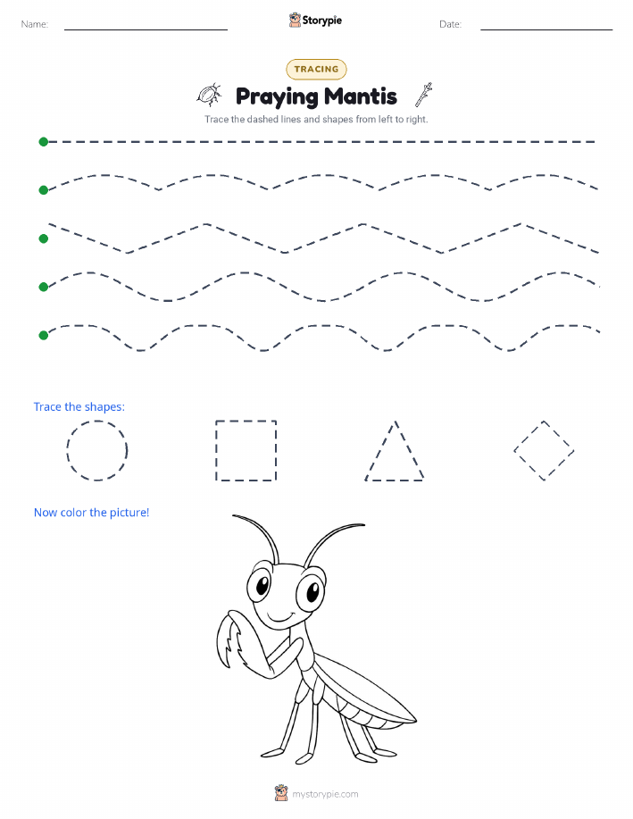 Tracing