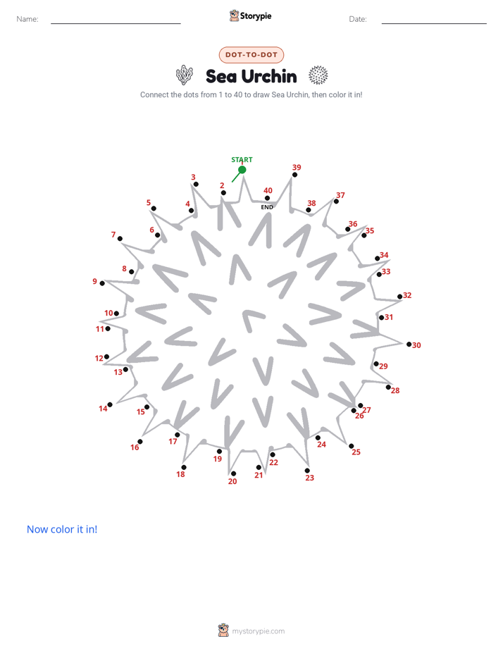 Dot to Dot