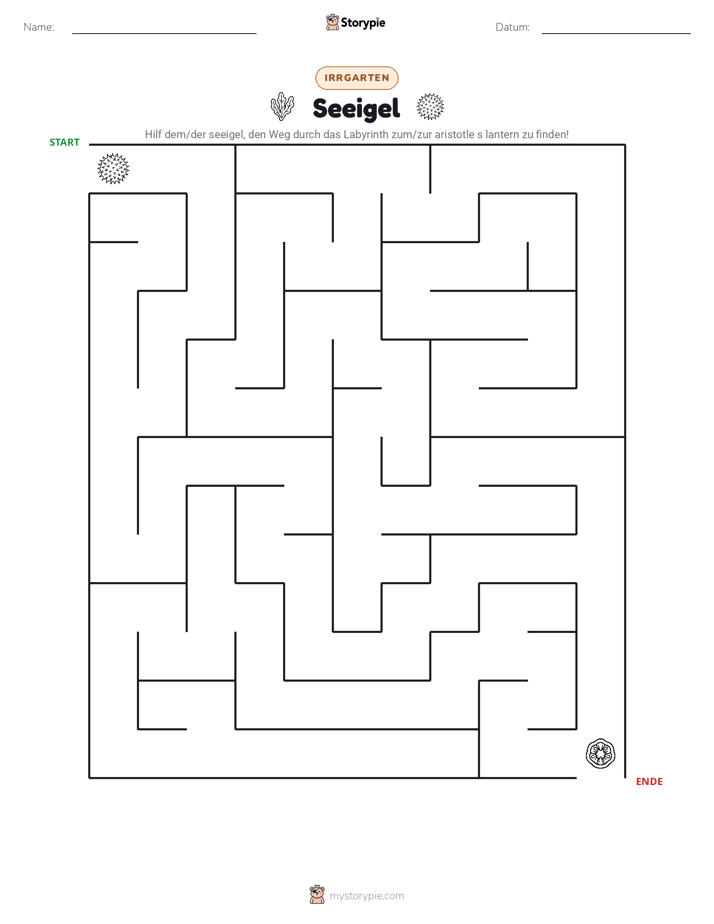 Labyrinth