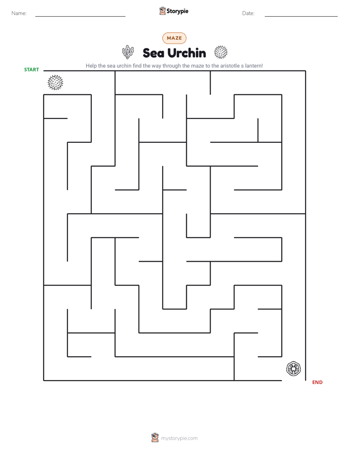 Maze