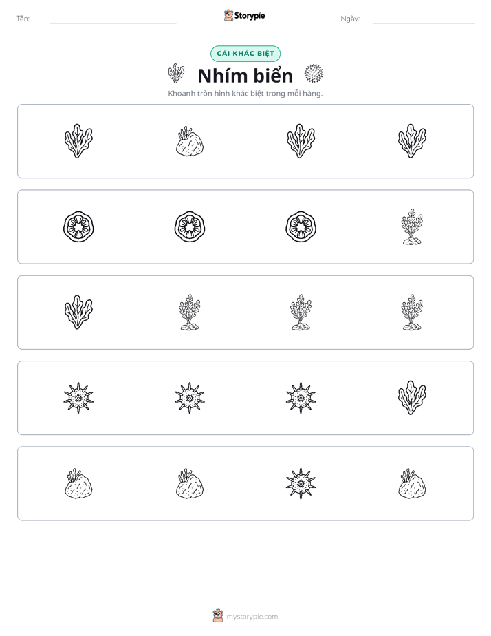 Khác Biệt