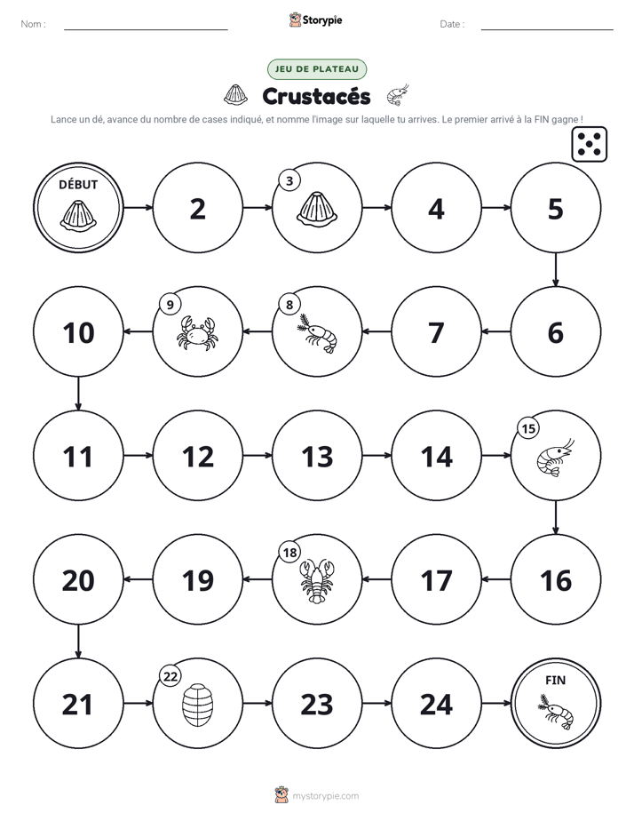 Jeu de Rouler & Avancer