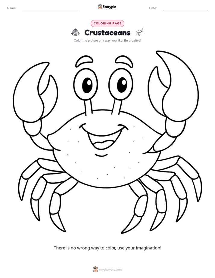 Coloring Page
