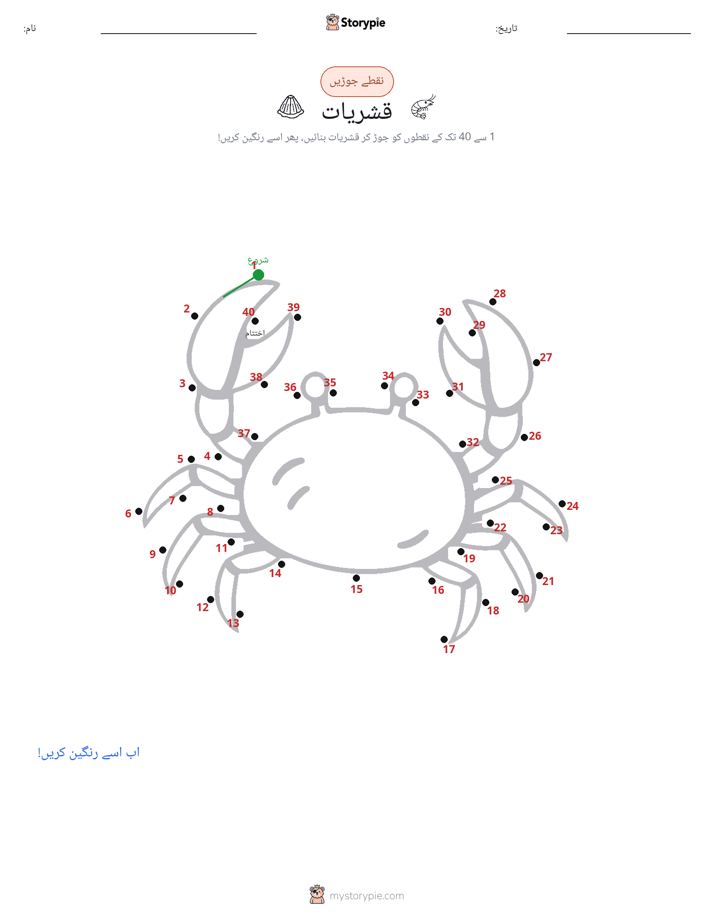 نقطے سے نقطے تک