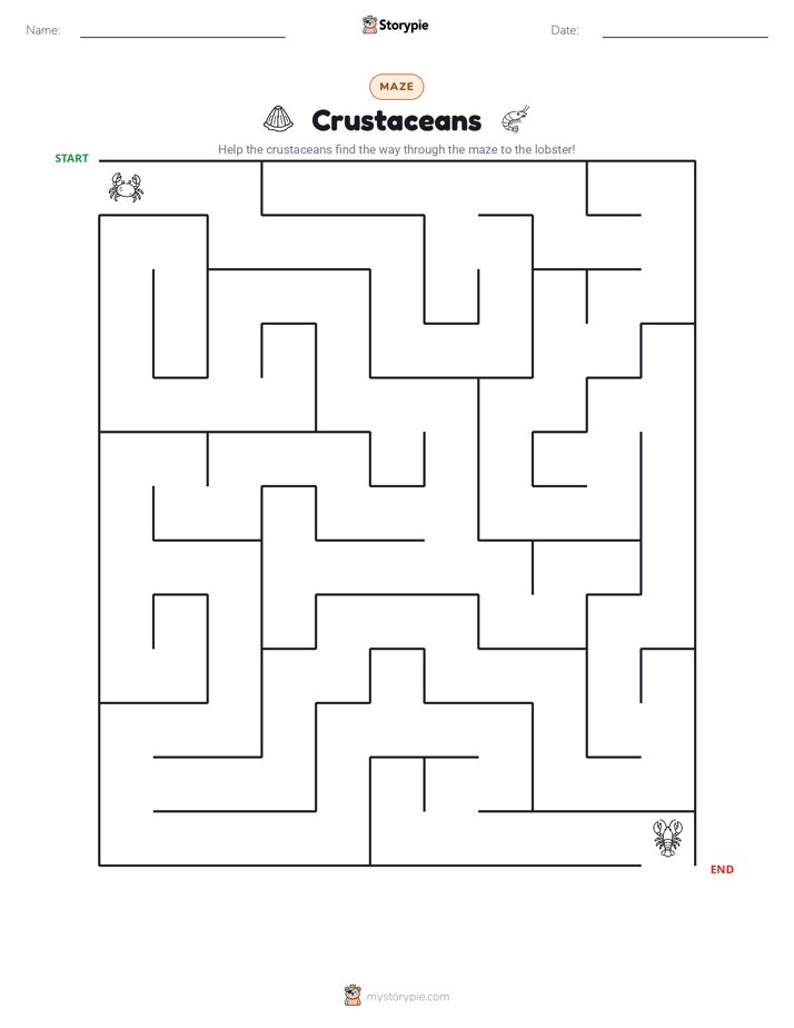Maze