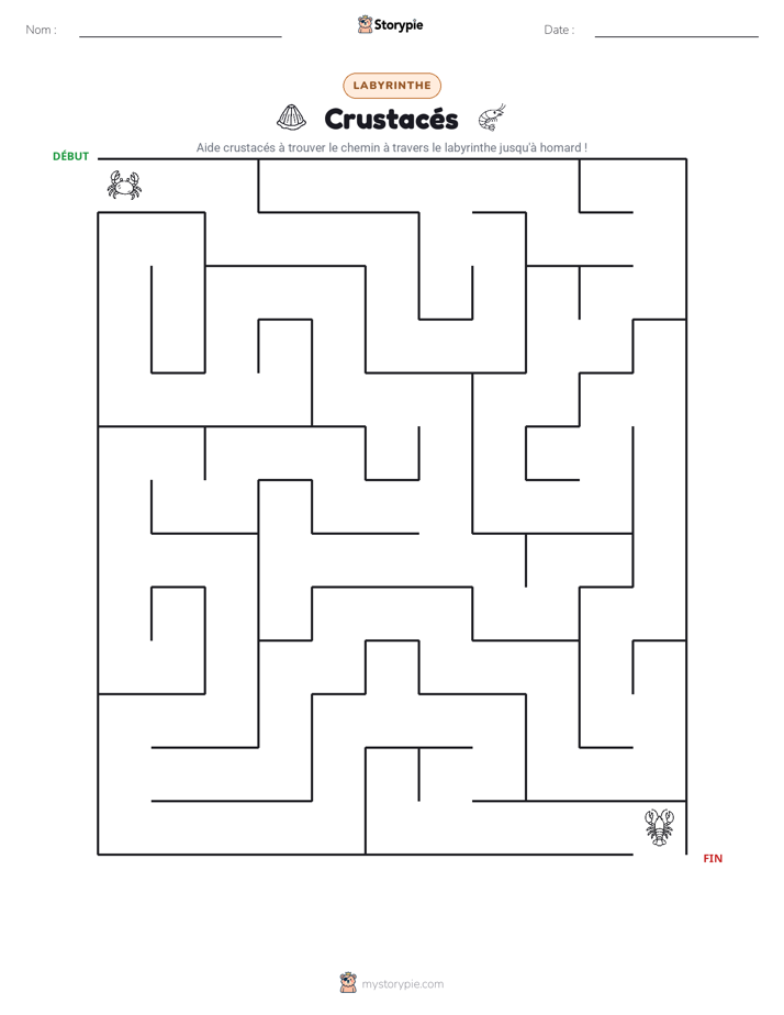 Labyrinthe