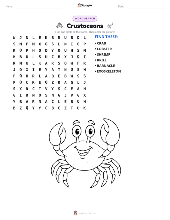 Word Search