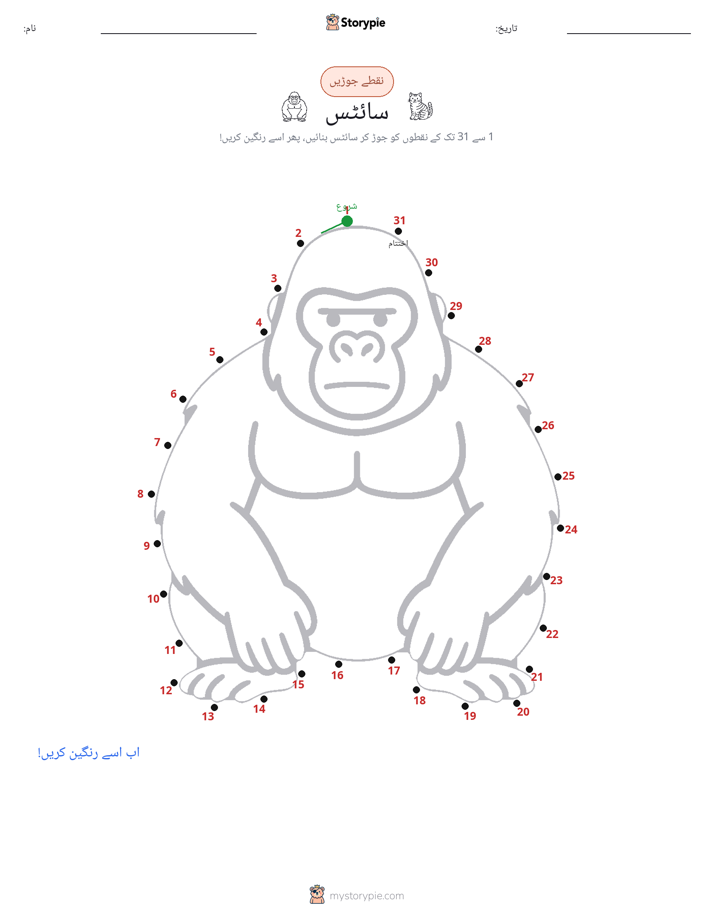 نقطے سے نقطے تک