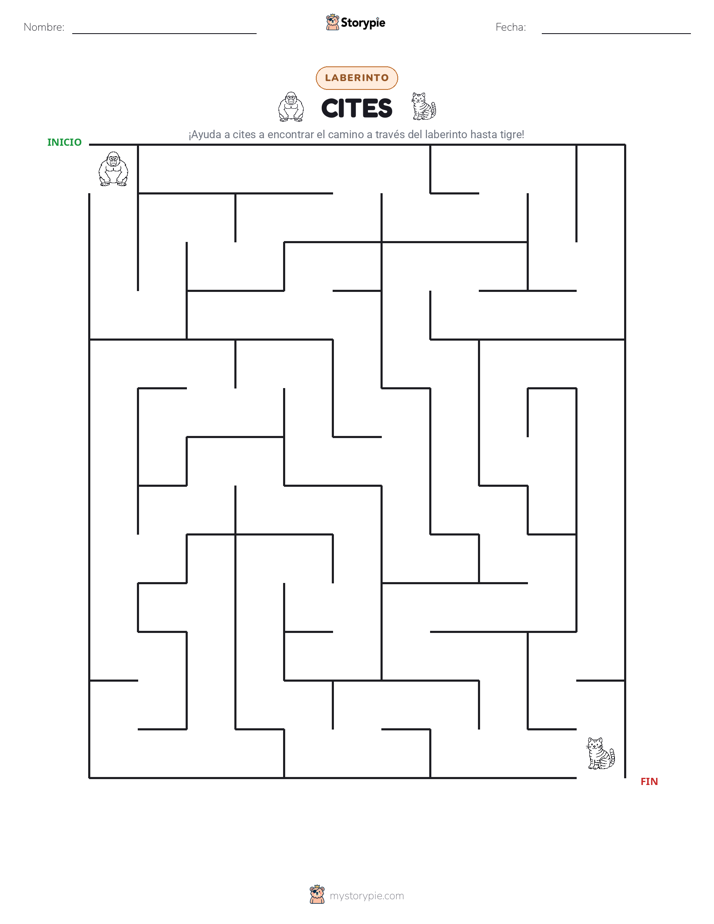 Labyrintho
