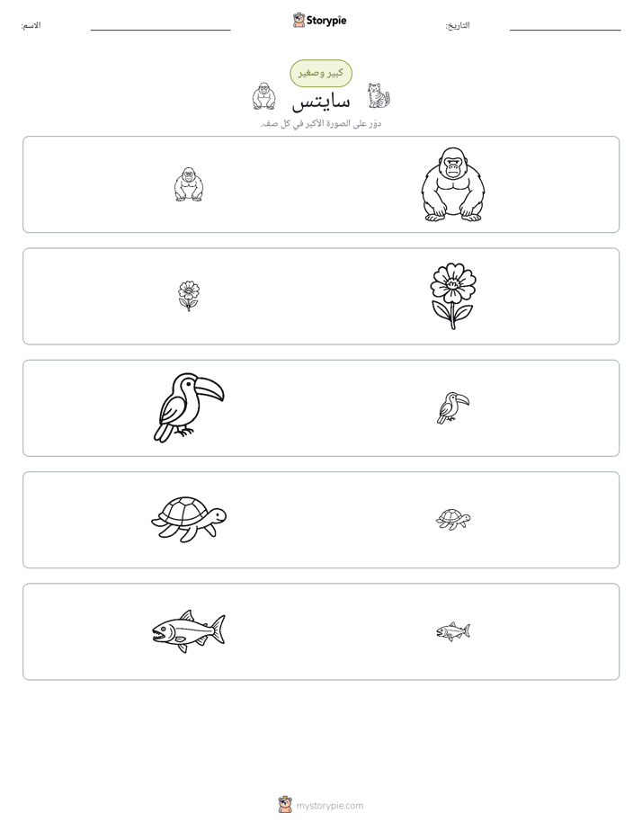 فرز