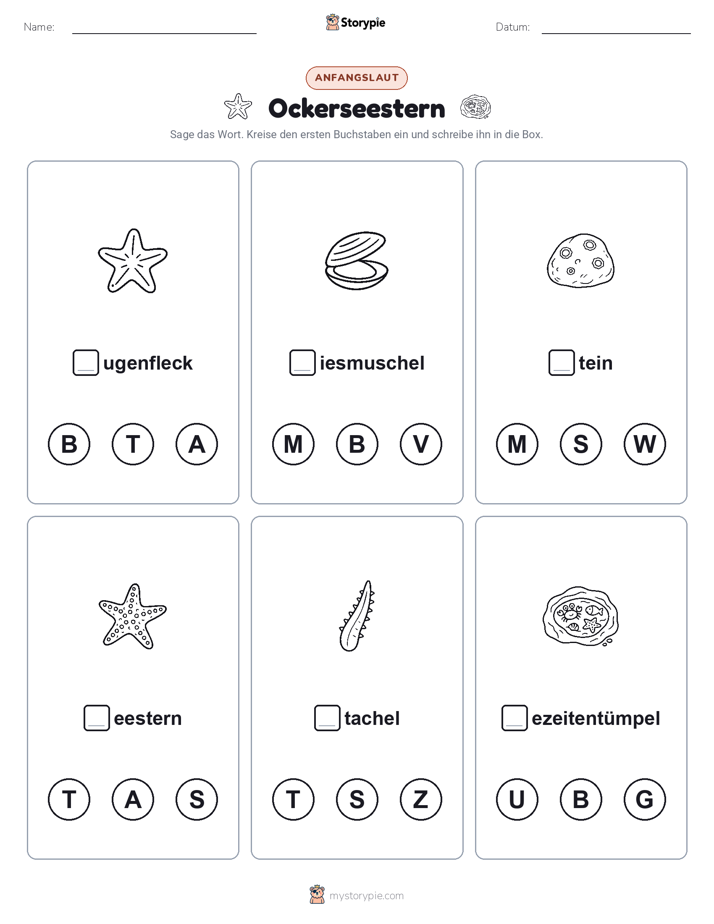 Anfangslaute