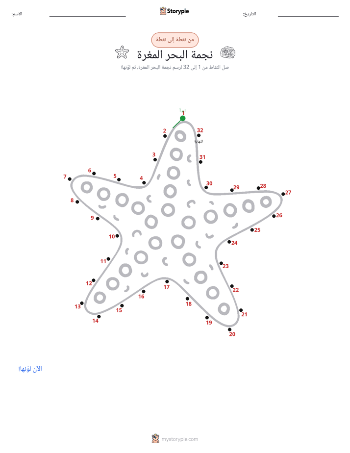 نقطة إلى نقطة