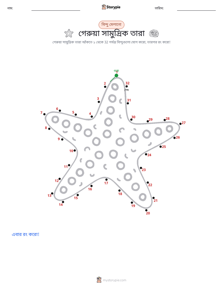 ডট থেকে ডট