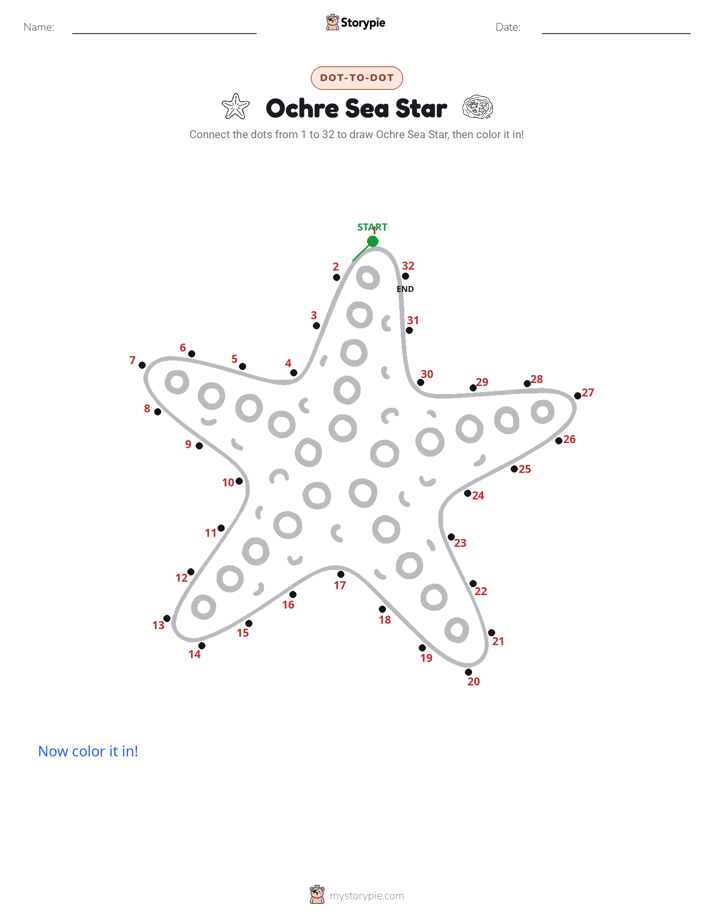 Dot to Dot