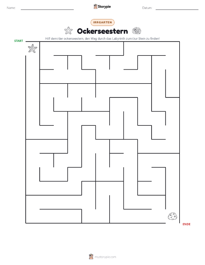 Labyrinth