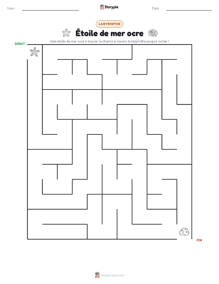 Labyrinthe
