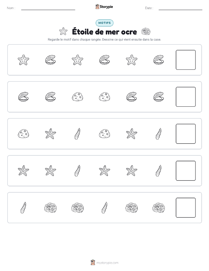 Motifs