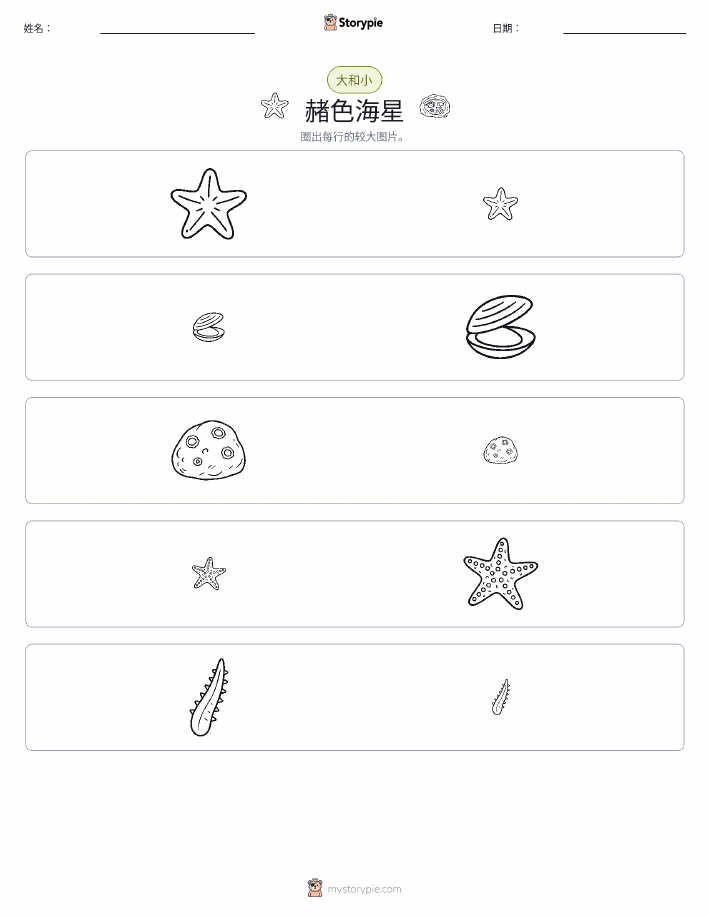 分类