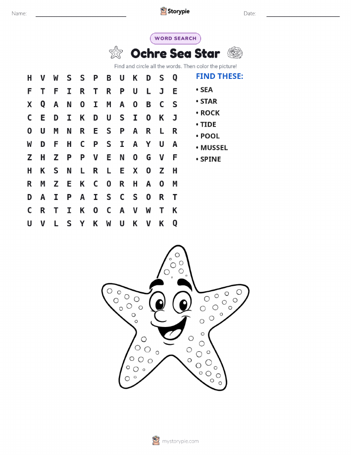Word Search