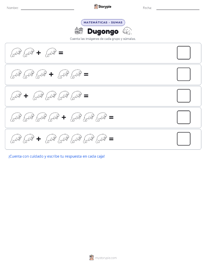 Matemáticas con Imágenes