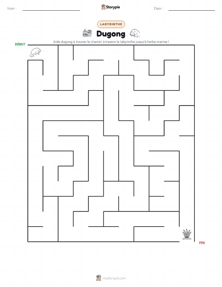 Labyrinthe