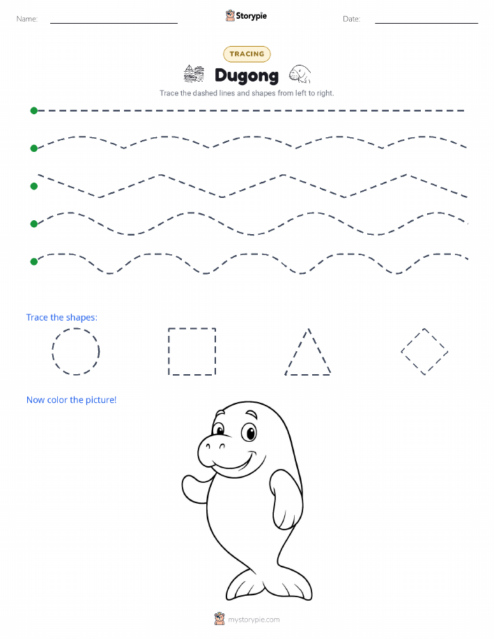 Tracing