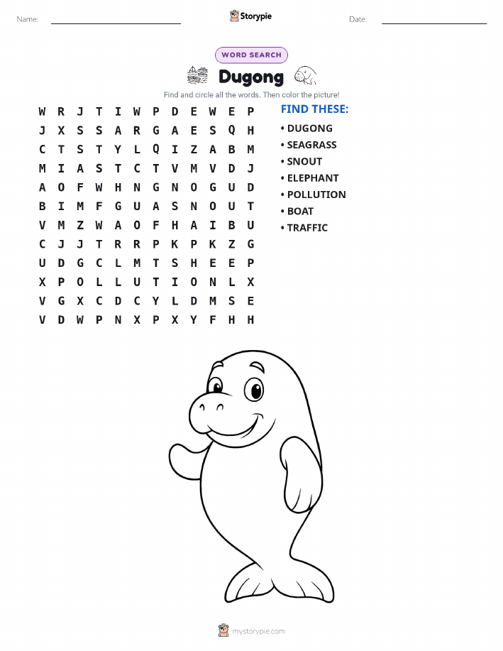 Word Search