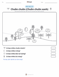 Xem trước tài liệu in sẵn Chuồn Chuồn (Darner Xanh)