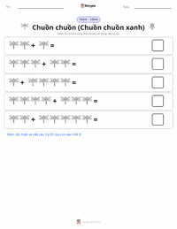 Xem trước tài liệu in sẵn Chuồn Chuồn (Darner Xanh)