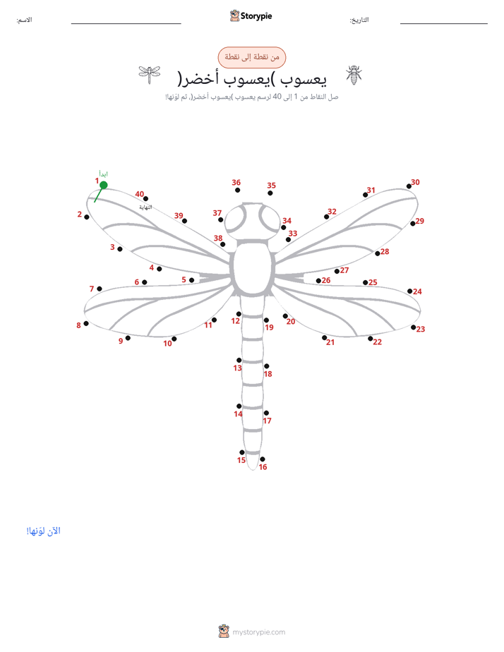 نقطة إلى نقطة