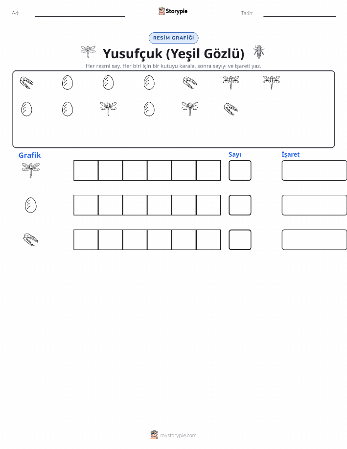 Say & Grafik