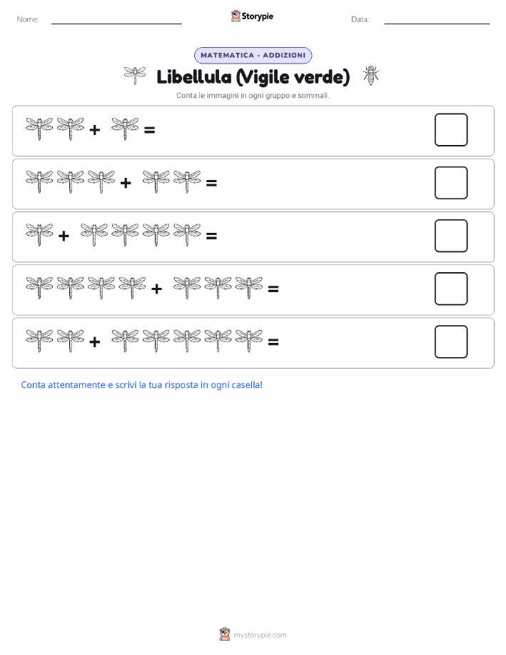 Matematica Visiva