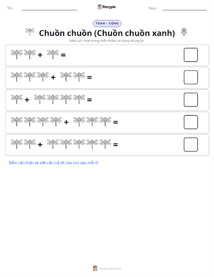 Toán Hình Ảnh