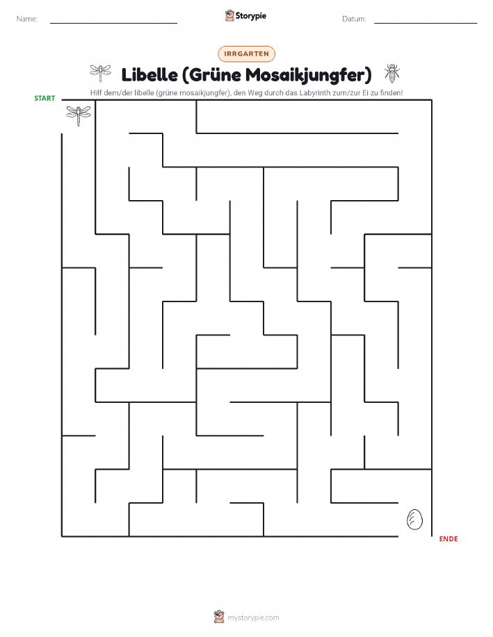 Labyrinth