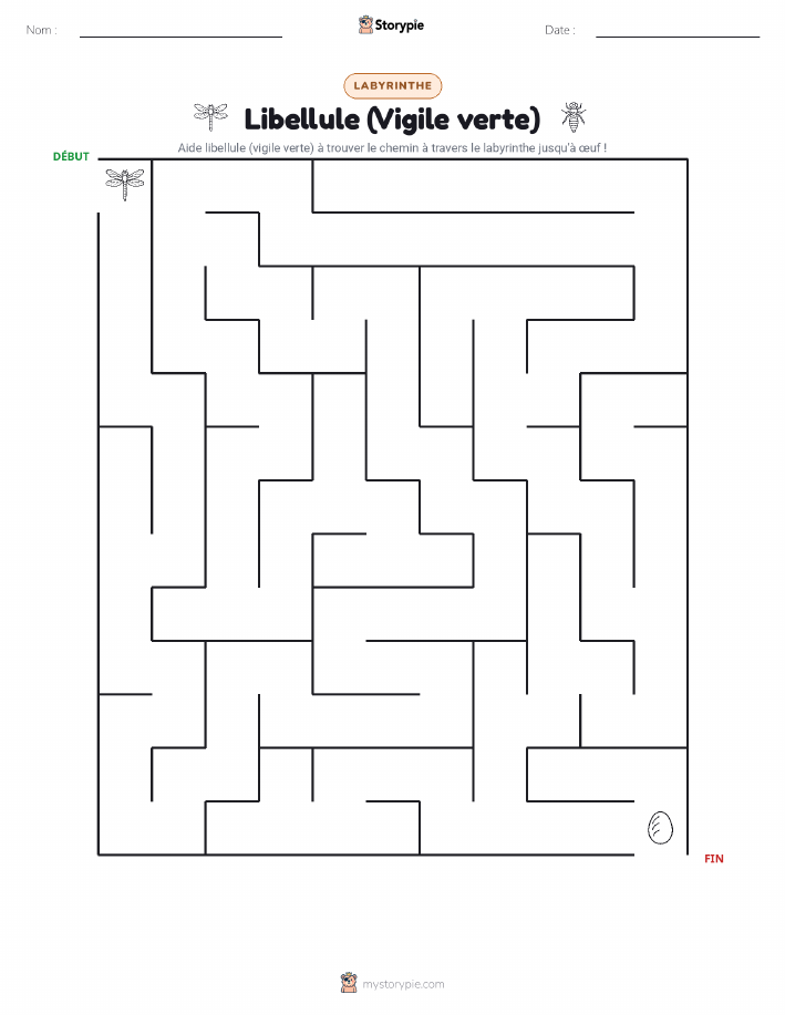 Labyrinthe