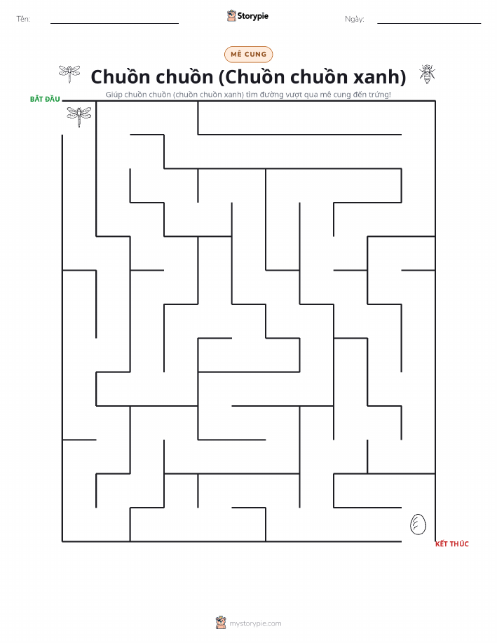 Mê Cung