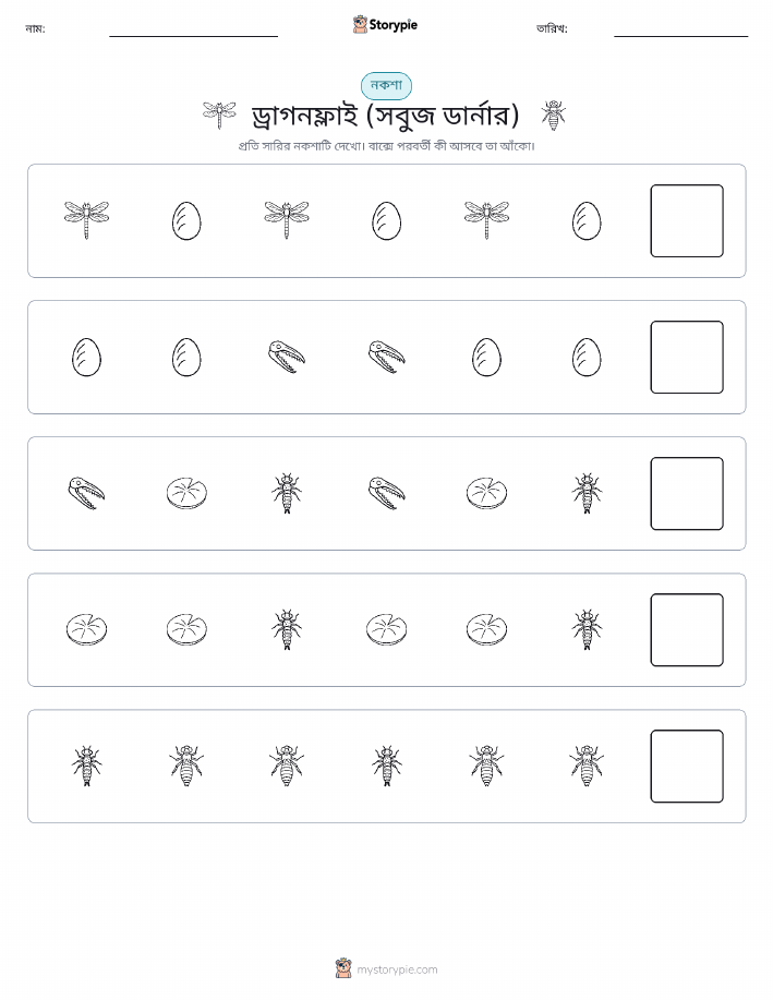 প্যাটার্ন