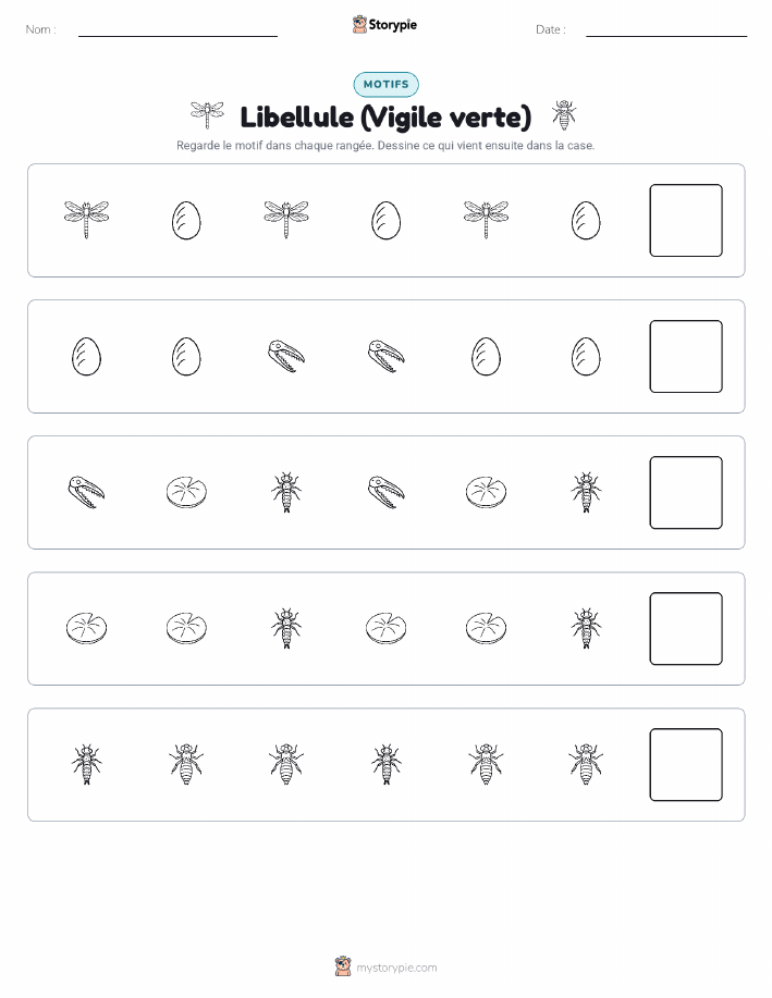 Motifs