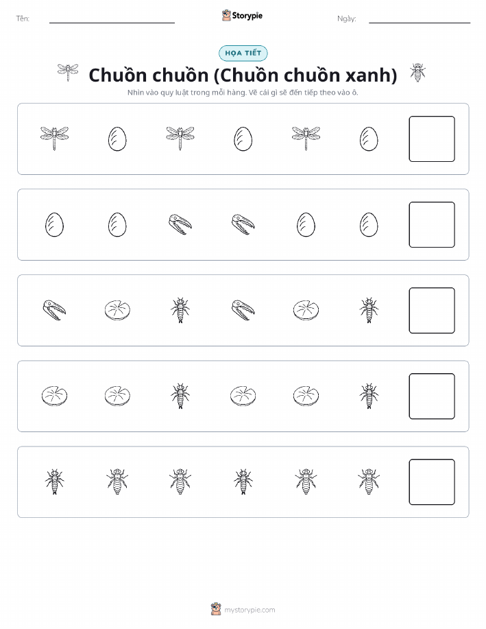 Mẫu Hình