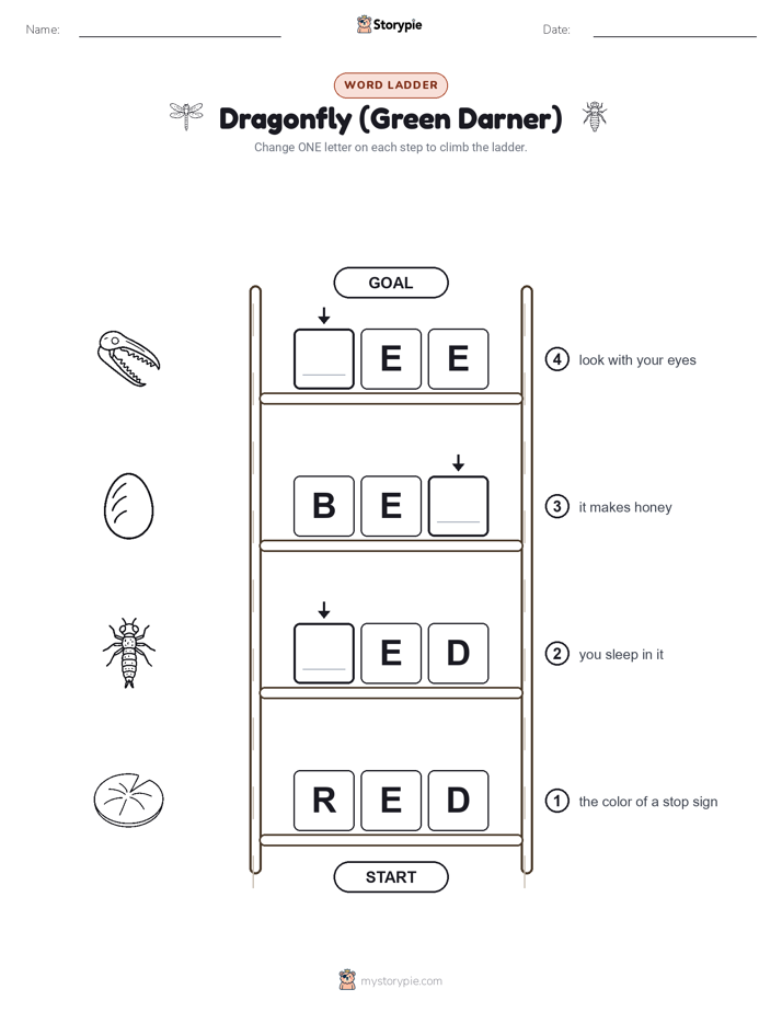 Word Ladder