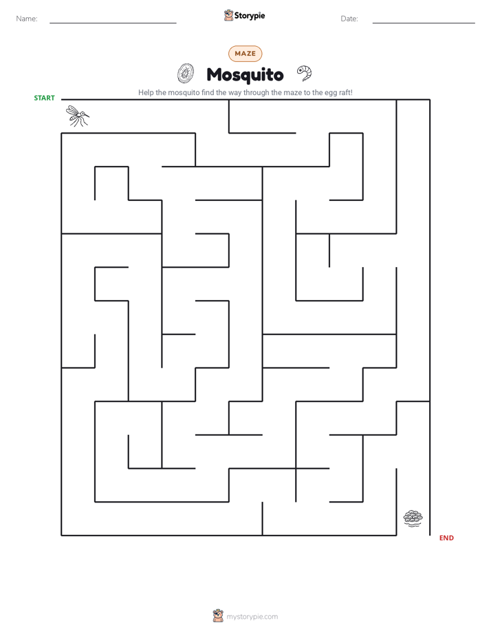 Maze