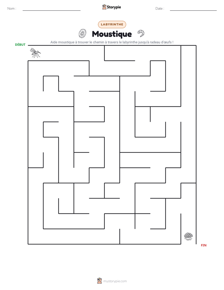 Labyrinthe