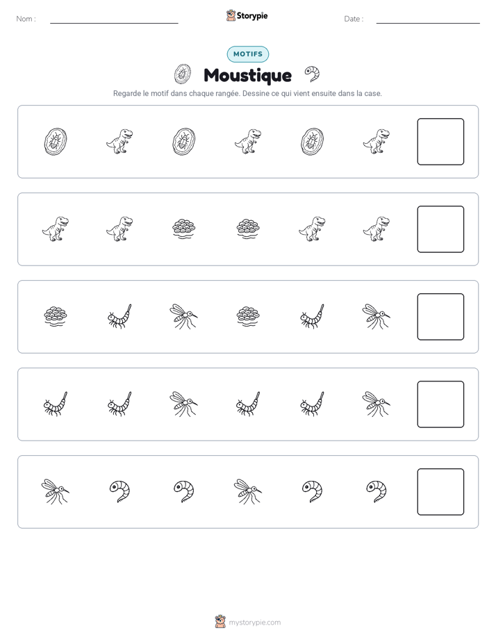 Motifs