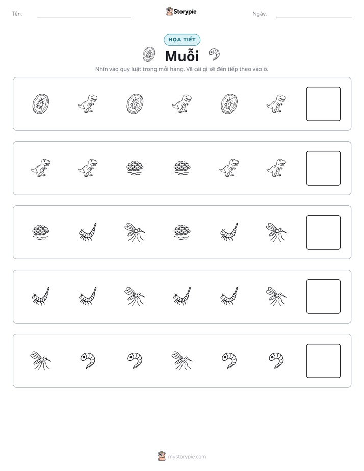 Mẫu Hình