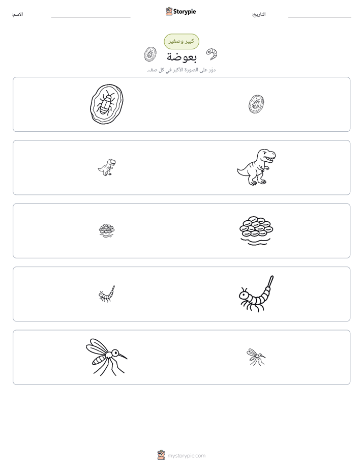 فرز