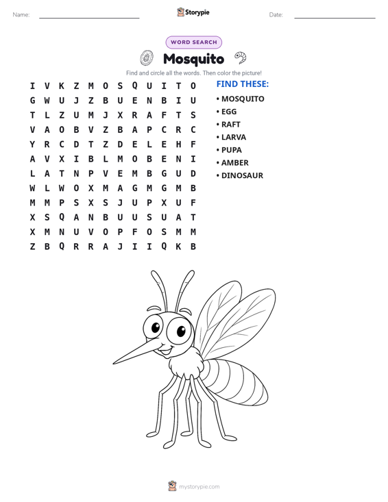 Word Search
