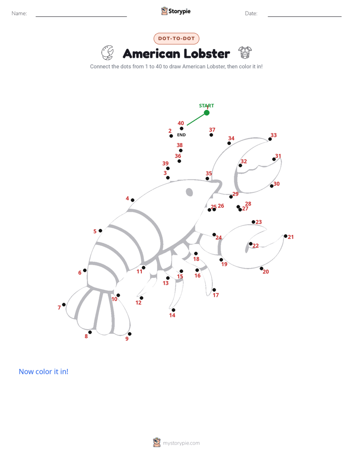 Dot to Dot