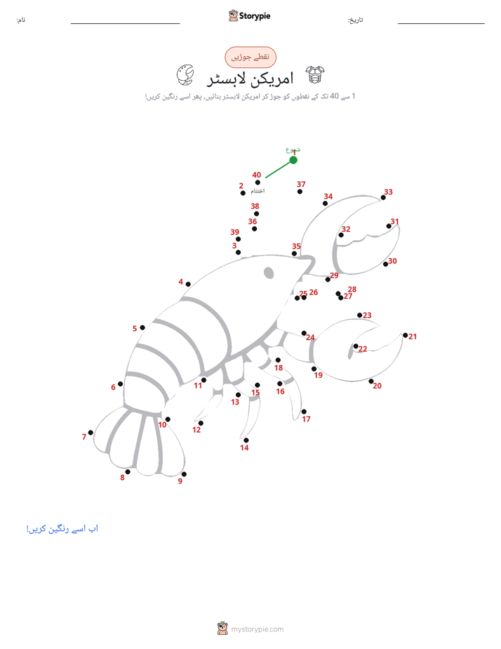 نقطے سے نقطے تک